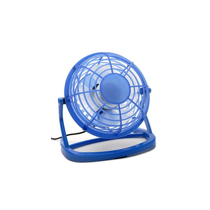 Super-mini usb-kühler desktop power pc laptop desk fan