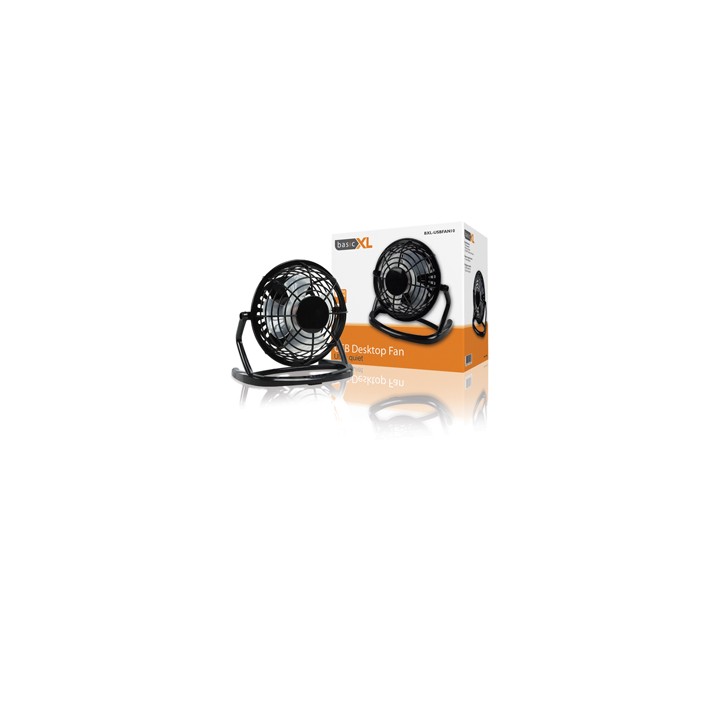 Ventilateur usb bureau rafraichisseur mini fan bon débit bxl-usbfan