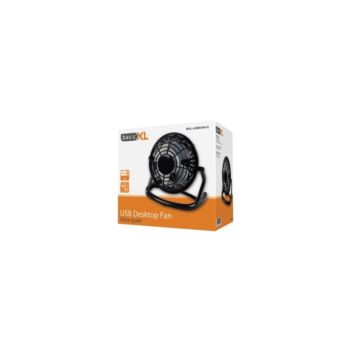 Súper mini usb portátil refrigerador power pc laptop desk fan