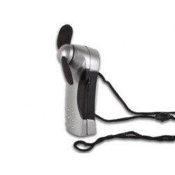 Ventilator with battery mini ventilator personal ventilator mini ventilator personal ventilator ippag - 1