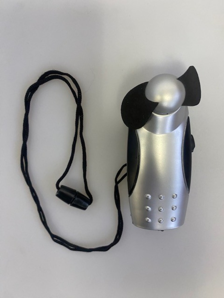 Ventilator with battery mini ventilator personal ventilator mini ventilator personal ventilator