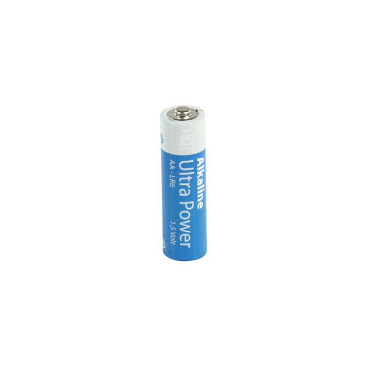 Battery 1.5vdc alkaline battery, lr06 aa (10 piece) am3 lr6 15a e91mn1500 815 4006 konig - 1