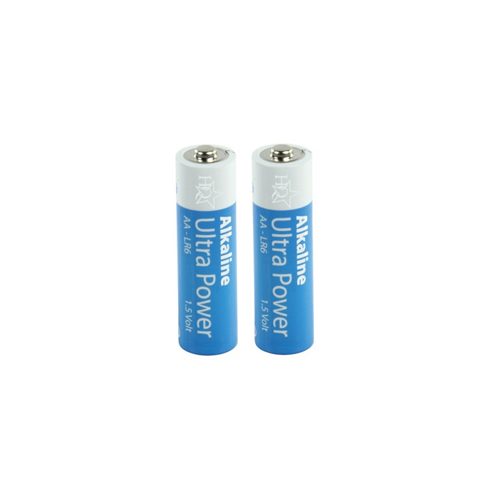 Battery 1.5vdc alkaline battery, lr06 aa (2 piece) am3 lr6 15a e91mn1500  815 4006