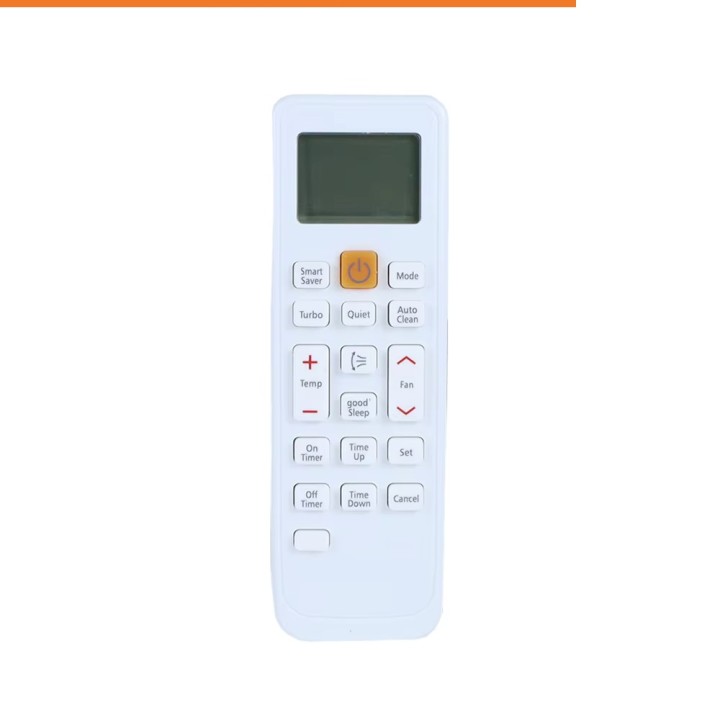 Télécommande climatiseur Samsung DB93-11489L DB63-02827A DB93-11115U DB93-11115K KT3X002