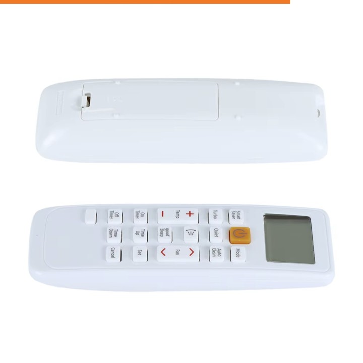 Télécommande climatiseur Samsung DB93-11489L DB63-02827A DB93-11115U DB93-11115K KT3X002