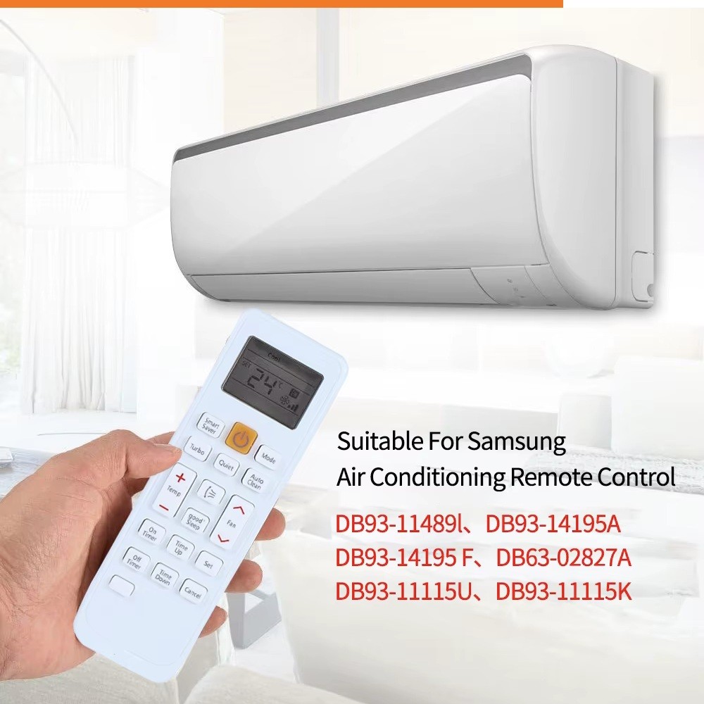 Climatizzatore Samsung DB93-11489L DB63-02827A DB93-11115U DB93-11115K KT3X002