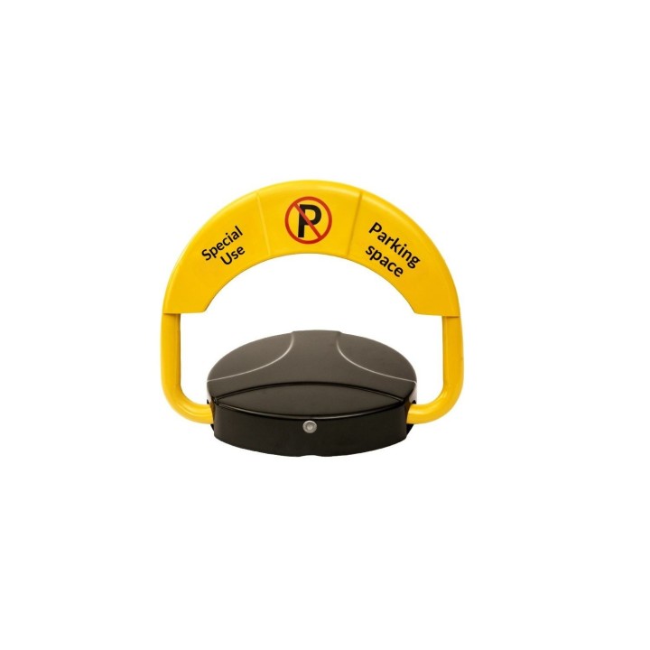 Park place barrier automatic barrier handsender barriers park place reservation
