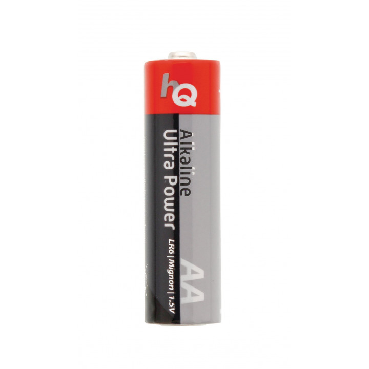 5 pack 4 alkaline battery r6p 1.5v (20 piles) packs battery aa am3 lr6 15a e91mn1500 815 4006 ansmann - 3