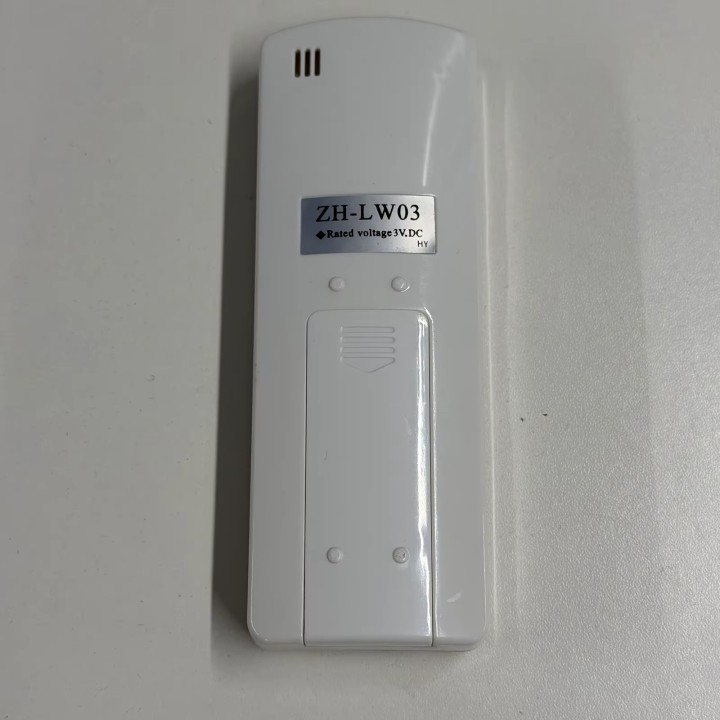 Télécommande de remplacement technologie IR pour climatiseur CHIGO ZH-LW03 ALLOYSEED