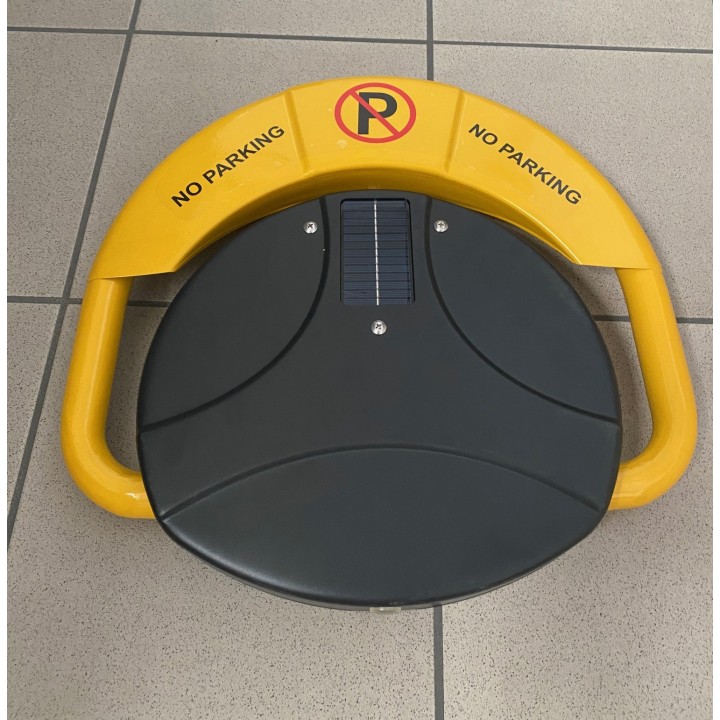 Park place barrier automatic barrier handsender barriers park place reservation