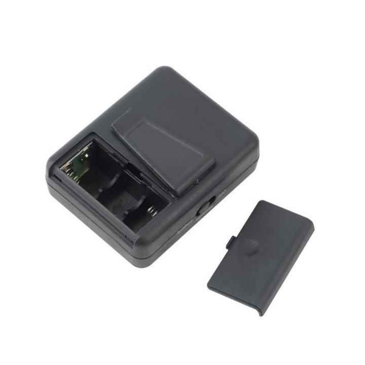 Repels mosquito repellent ultrasonic rat anti cockroach cockroach smart spider tick mulot flashlight