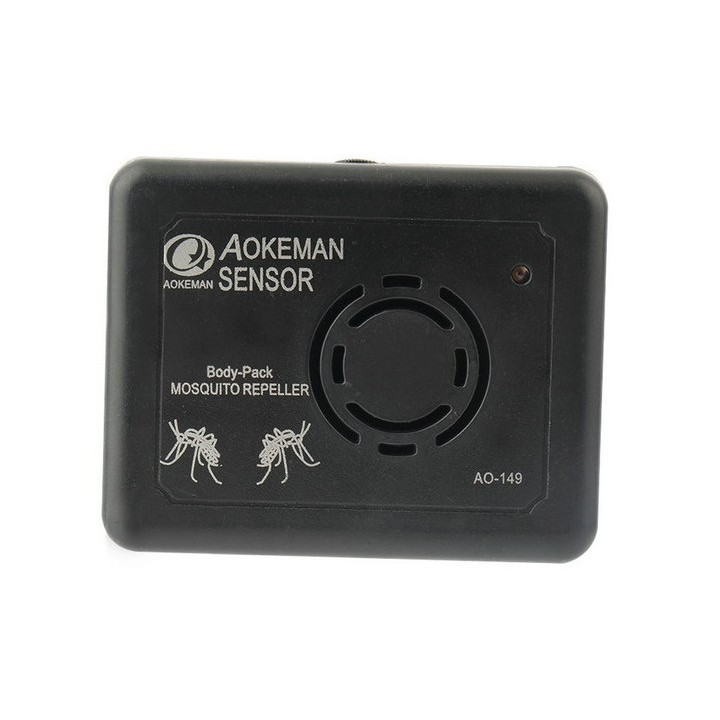 Respinge repellente per zanzare ad ultrasuoni anti ratto scarafaggio scarafaggio intelligente torcia tick ragno mulot
