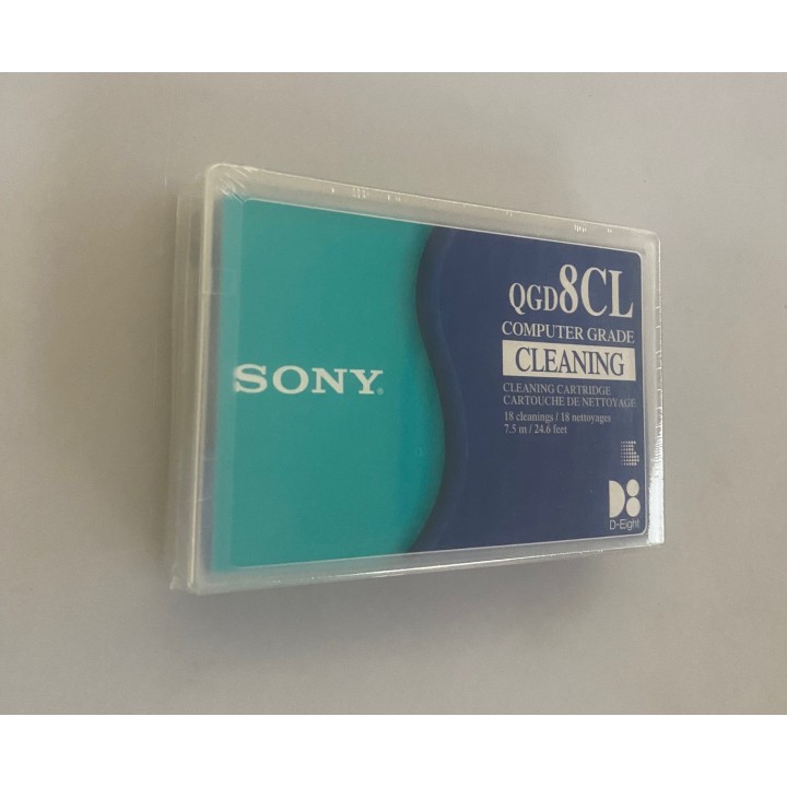 Video 8 hi8 reinigungskassette
