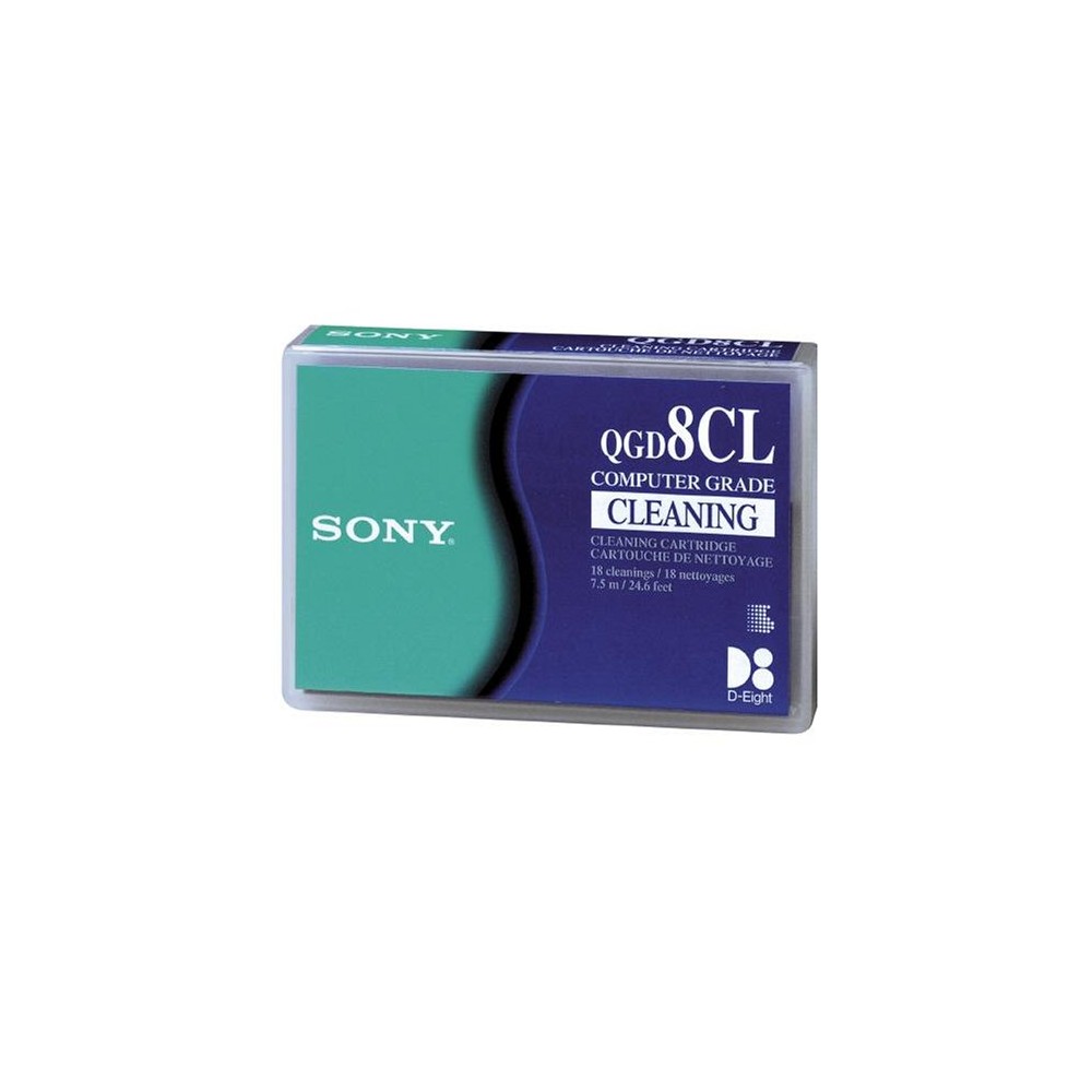 Video 8 hi8 reinigungskassette