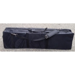Artlib pórtico transportable detección metal seguridad electrónica detectora metales alarma portable cuenta jr international - 1