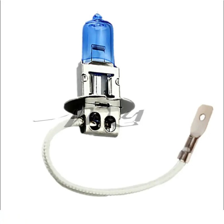 10 X Standard-Halogen-Glühlampe h3 24v 70w PK22s
