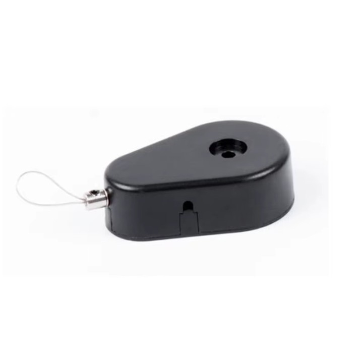 Scatola portacavi anti-perdita di trazione per avvolgicavo espandibile per cellulare 1M