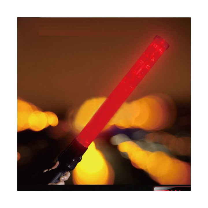 Palo luminoso palo luminoso palo luminoso rojo palo luminoso palo luminoso palo luminoso jr  international - 8
