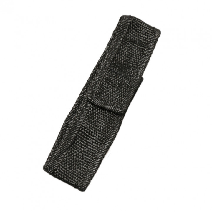 Copertura in nylon per taser elettrico stordisce la difesa antiaggressione testimone jr international - 2