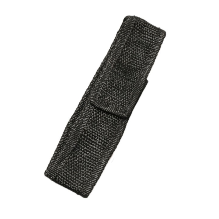 Cubierta de nylon para Taser eléctrica batuta defensa de aturdimiento contra asalto jr international - 2