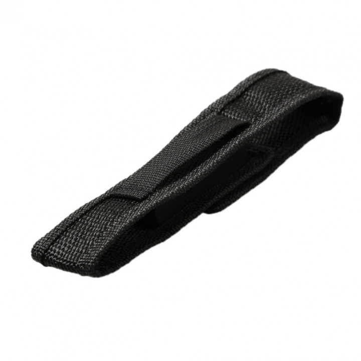 Copertura in nylon per taser elettrico stordisce la difesa antiaggressione testimone jr international - 3