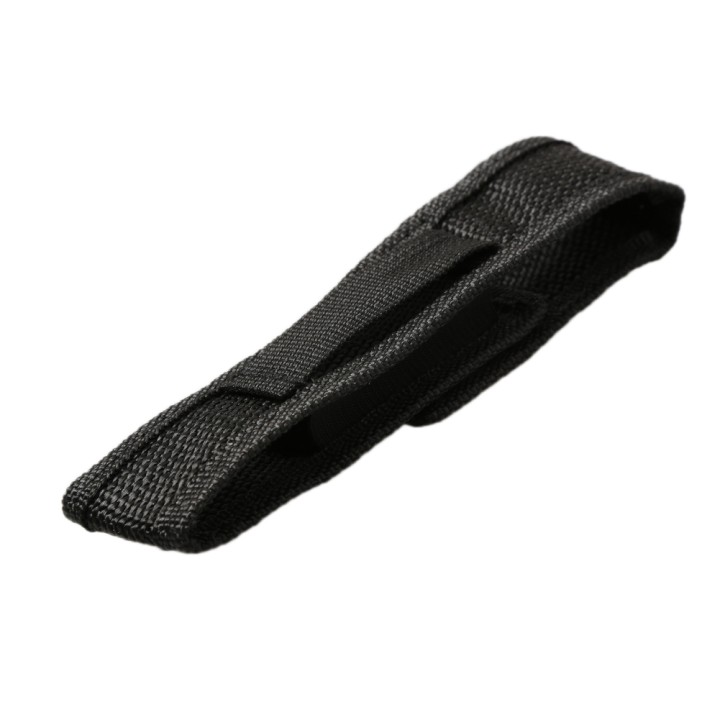 Copertura in nylon per taser elettrico stordisce la difesa antiaggressione testimone jr international - 3