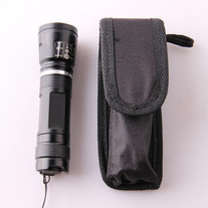 Copertura in nylon per taser elettrico stordisce la difesa antiaggressione testimone jr international - 5