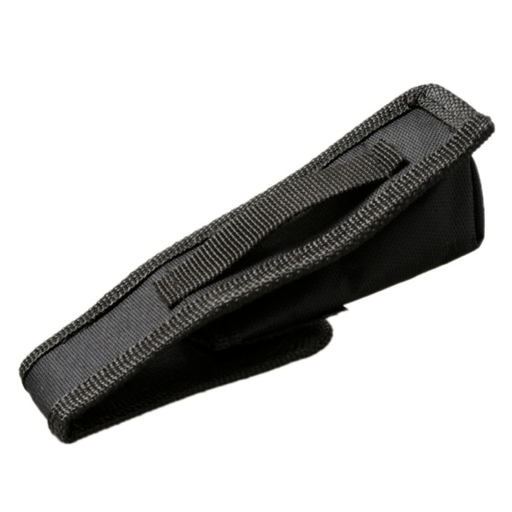 Nylon cover for electric taser stun defense anti assault baton jr international - 6