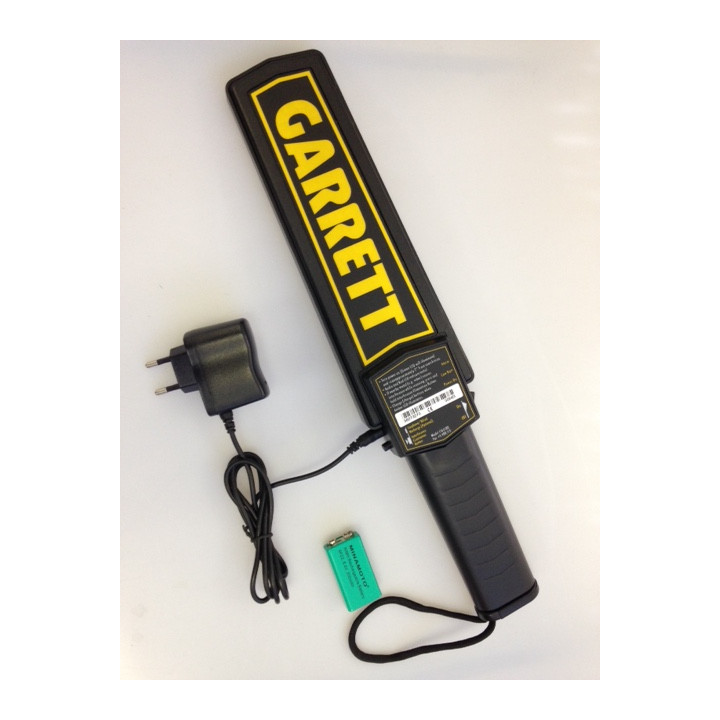 Detector metal detector flexible metal detector designed for body search metal detecors jr international - 11