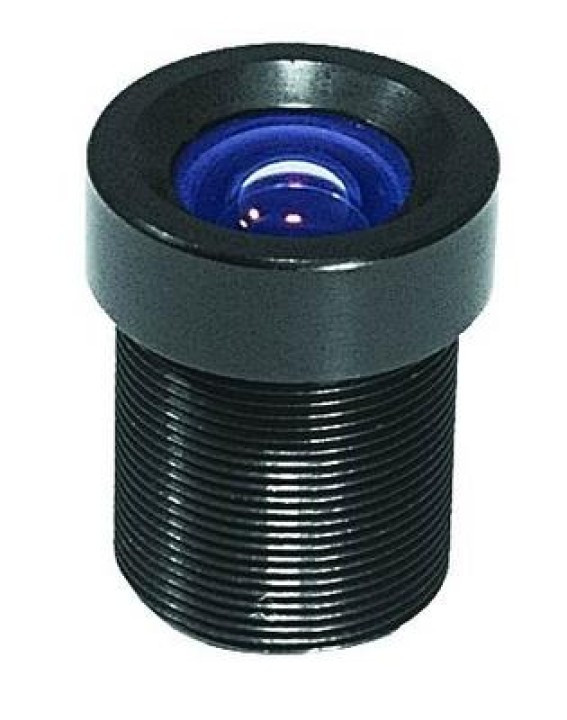 Lens camera lens compatible with all kind of cameras pre equiped 2.5 1 3 f 2.0 video surveillance accessories video surveillance