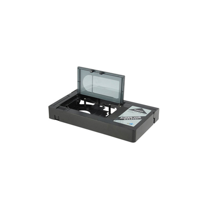 Vhs c adattatore adattatore könig testa adattamento magnetoscopio el 303 jr international - 1