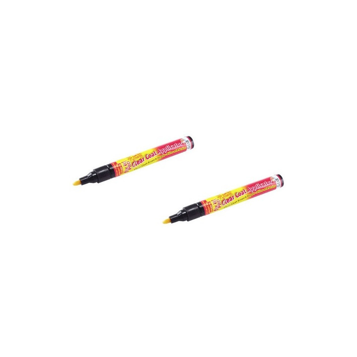 2 fix it pro,clear car scratch repair pen for simoniz,painting jr international - 8