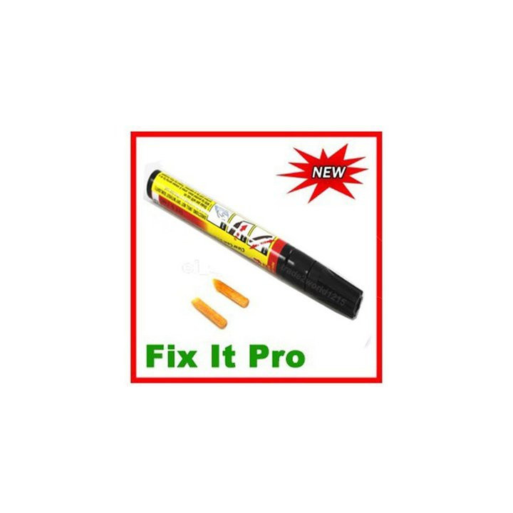 4 fix it pro,clear car scratch repair pen for simoniz,painting fix-it-pro - 3