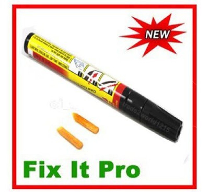 4 fix it pro,clear car scratch repair pen for simoniz,painting fix-it-pro - 3