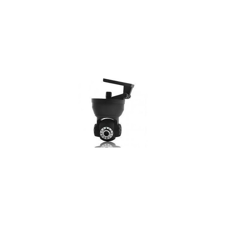 Motorisierte ip-kamera drahtlos farbe iphone kompatibel audio pan tilt blackberry jr international - 1