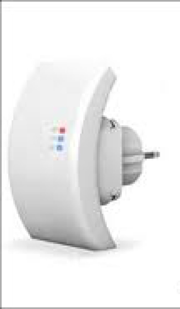 Wlan repeater 802.11n-netzwerk router range expander 300mbps 2dbi antennen jr international - 1