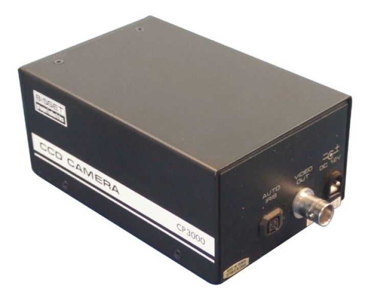 Wasserdichte ccd kamera 12v schwarz ohne objektiv video os 25 fur sicherheitsuberwachung jr international - 2