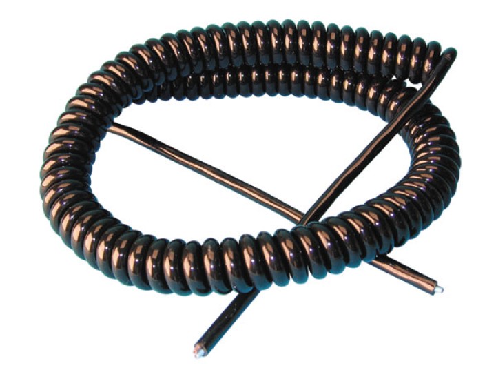Elektrischer schnur fur antizerdruckten sicherheitssensor 2x0.75mm2 elektrische schnur elektrische schnur ea - 1