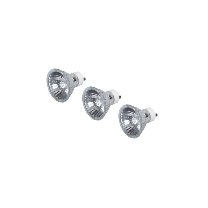 3 hq halogen lamp 35w jr international - 1