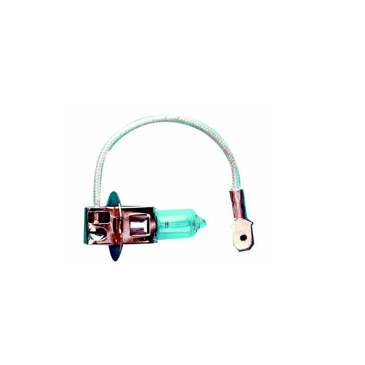 Bulb electrical bulb lighting 6v 25w electrical bulb for tr500, h3 rechargeable refillable torch electric lamps bulbs lighting e