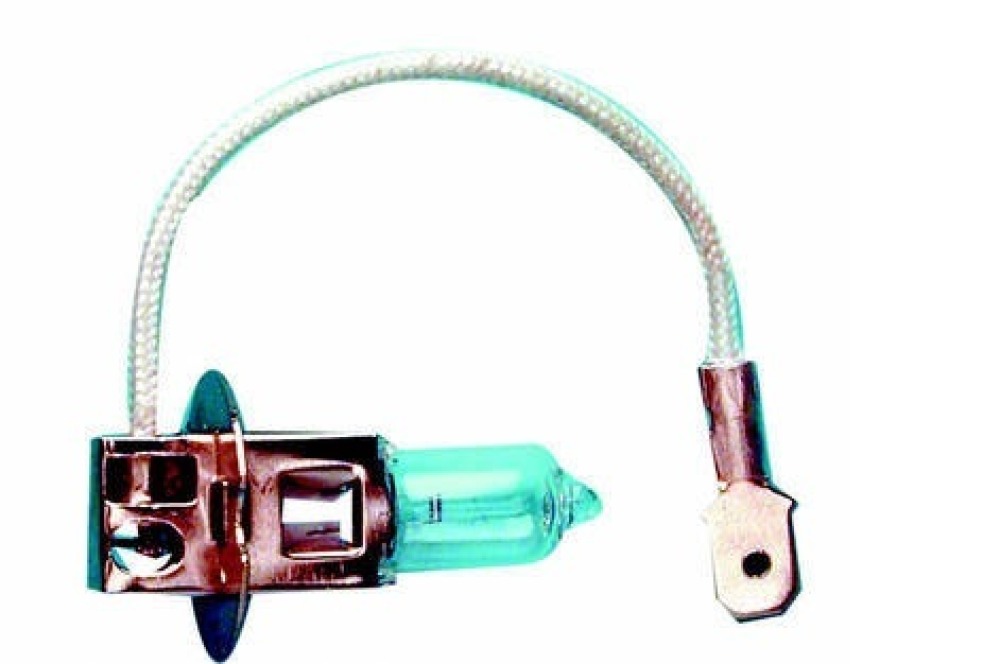 Gluhlampe fur halogen aufladstrahler tr500 elektrische gluhlampe beleuchtung h3 6v 25w elektrische gluhbirne elektrische gluhlam