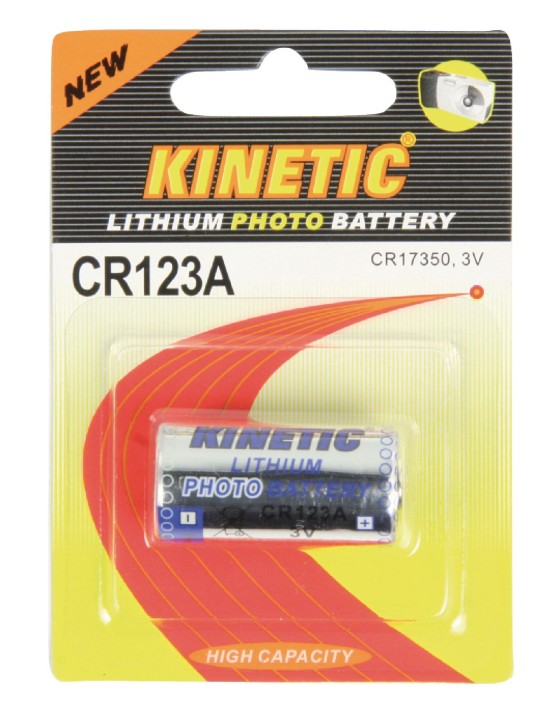 Battery lithium 3.0v 1300mah (1pc blister) lithium battery battery lithium 3.0v 1300mah (1pc blister) lithium battery velleman -