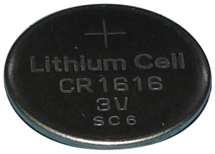 3vdc lithium knopfzelle cr1616 lithiumknopfzelle lithium knopfzelle lithium knopfzellen lithiumknopfzellen jr international - 1