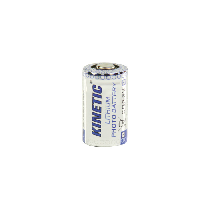 Battery lithium 3.0v 920mah 6206.806.401 lithium battery battery lithium 3.0v 920mah 6206.806.401 lithium battery velleman - 2