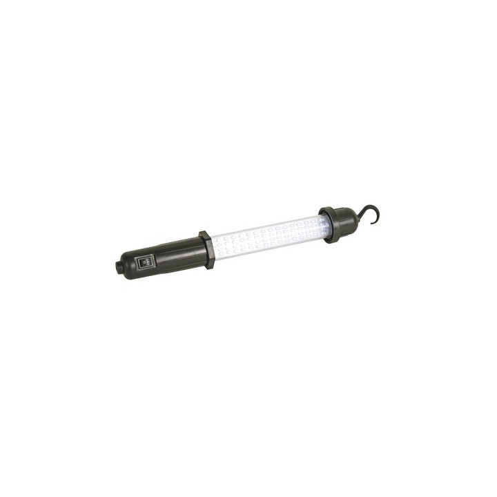 Wiederaufladbare led arbeitsleuchte 60 leds velleman - 1