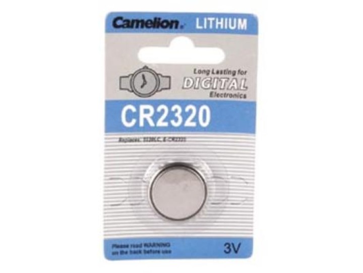 Pila litio 3vcc cr2320 pile litio pile bottoni pile bottone alimentazioni alimentazione litio batterie alimentazione pile batter
