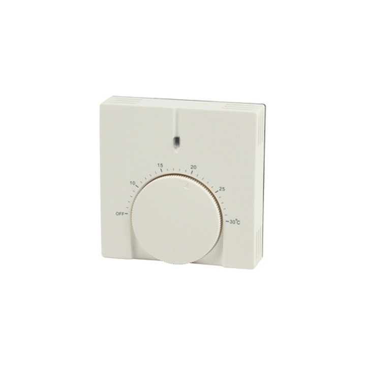 Selector de termostato 230v hq hq - 1