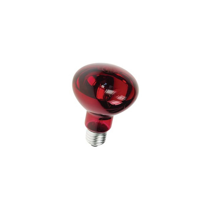 Coloured spot red 60w velleman - 1