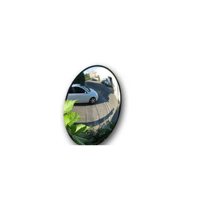 Mirror 60cm surveillance mirror acrylic mirror convex mirrors convex mirror safety mirrors security mirrors convex mirrors surve