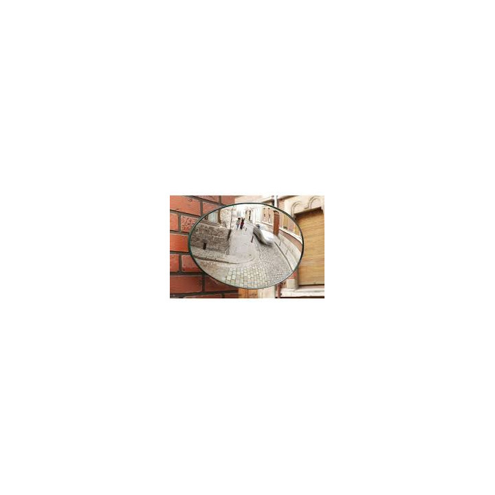 Mirror 60cm surveillance mirror acrylic mirror convex mirrors convex mirror safety mirrors security mirrors convex mirrors surve
